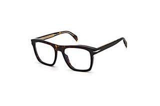 David Beckham DB 7020/BB 086/G6
