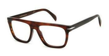 David Beckham DB 7096 EX4