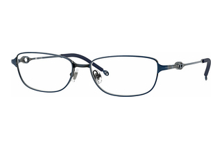 Diesel DL5002 1024 Brushed Antique Blue