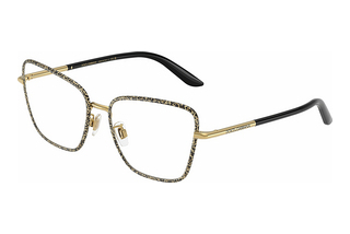 Dolce & Gabbana DG1359 1364 Gold/Leo