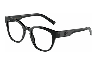Dolce & Gabbana DG3350 501