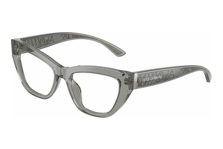 Dolce & Gabbana DG3412 3160 Dark Grey