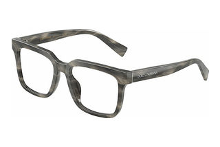 Dolce & Gabbana DG3422 3199 Striped Grey