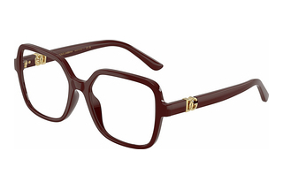 Dolce & Gabbana DG5105U 3091 Bordeaux