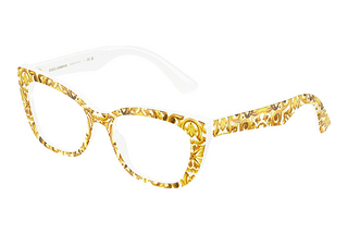 Dolce & Gabbana DX3357 3434 