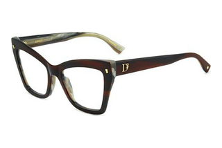 Dsquared2 D2 0152 K4G