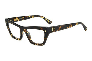 Dsquared2 D2 0153 086 HAVANNA