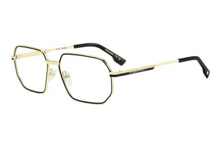 Dsquared2 D2 0158 0NZ GOLD