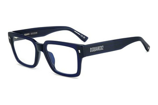 Dsquared2 D2 0167/G PJP BLAU