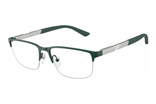 Emporio Armani EA1164 3017 Matte Green