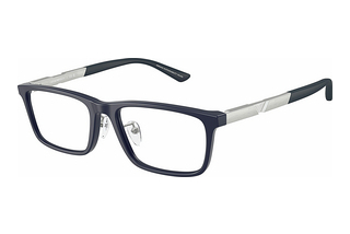 Emporio Armani EA3251D 6189 Matte Dark Blue