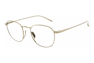 Giorgio Armani AR5148T 3384 Pale Gold