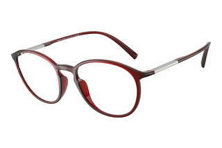 Giorgio Armani AR7275U 6237 Transparent Bordeaux