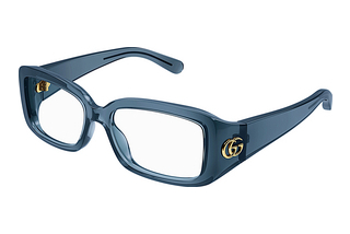 Gucci GG1406O 003 BLUE