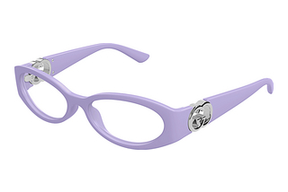 Gucci GG1693O 003 VIOLET