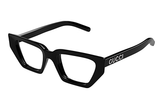 Gucci GG1720O 001 BLACK