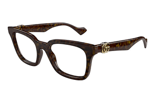 Gucci GG1728O 006 HAVANA