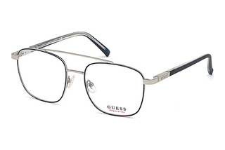 Guess GU3038 005 Glänzendes Helle Ruthenium