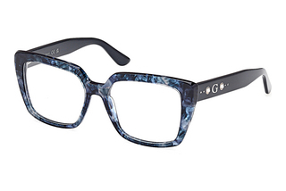 Guess GU50174 092 Blau/Havanna