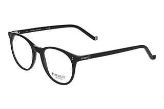 Hackett HEB276 002 Schwarz