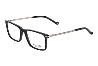 Hackett HEB277 002 Schwarz