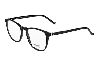 Hackett HEB291 002 Schwarz