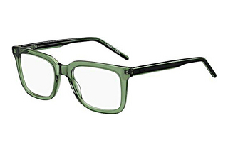 Hugo HG 1300 7ZJ BLACK GREEN