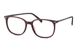 Humphreys HU 581109 50 rot / rosa / violett