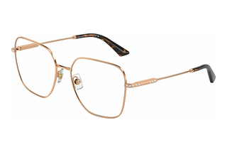 Jimmy Choo JC2001B 3008 Rose Gold