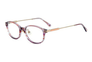 Kate Spade KS IRIE/FJ 1ZX PINK HORN