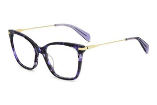 Kate Spade KS TEYA HKZ VIOLET HAVANA