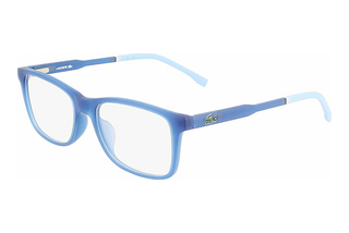 Lacoste 43647 424 BLUE MATTE BLUE LUMI