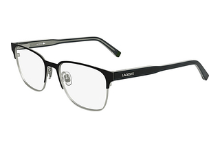 Lacoste L2304 002 BLACK MATTE BLACK