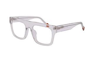 Le Specs ONE WILD NIGHT ALT FIT LAO2026659 Clear