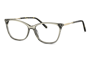 MINI Eyewear MI 741009 30 grau   gun