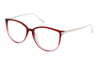 MINI Eyewear MI 741022 52 rot   rosa   violett