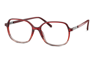 MINI Eyewear MI 741033 50 rot / rosa / violett