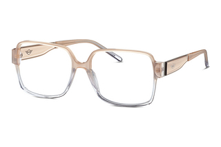 MINI Eyewear MI 741034 80 gelb   weiß   beige