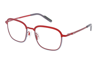 MINI Eyewear MI 741041 53 rot / rosa / violett