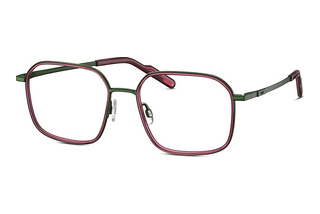 MINI Eyewear MI 741048 45 grün