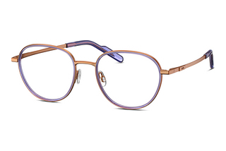 MINI Eyewear MI 741049 85 gelb / weiß / beige