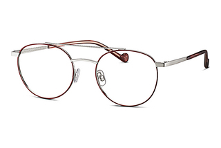 MINI Eyewear MI 742009 50 rot   rosa   violett