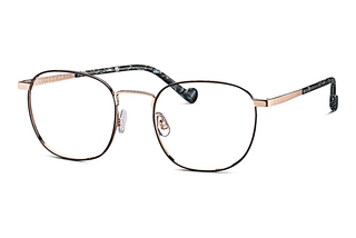 MINI Eyewear MI 742011 10 schwarz