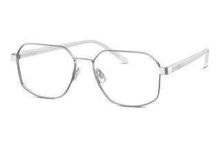 MINI Eyewear MI 742031 00 palladium   chrom   rhodium   silber