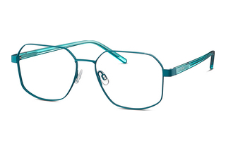 MINI Eyewear MI 742031 40 grün