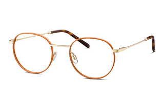 MINI Eyewear MI 742037 80 gelb   weiß   beige