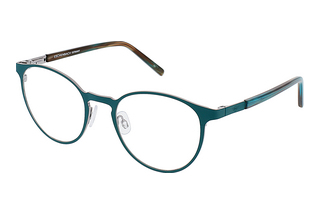 MINI Eyewear MI 742039 40 grün