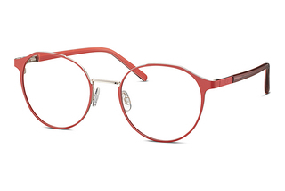 MINI Eyewear MI 742041 50 rot   rosa   violett