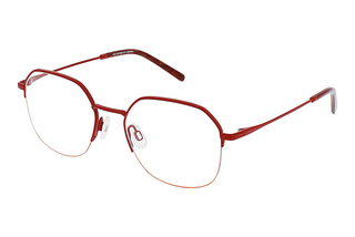 MINI Eyewear MI 742044 50 rot / rosa / violett