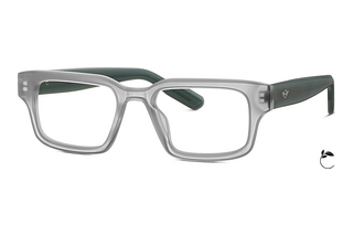 MINI Eyewear MI 743031 30 grau / gun